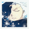 
Галерея аватаров: Bleach: Toshiro HitsugayaРазмеры изображения: 100 на 100 пикселей
Размер файла: 29.28кБ (29978 байт)
