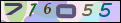 Введите этот код в поле слева