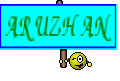 ARUZHAN