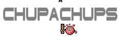 Chupachups