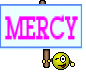 MERCY