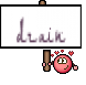 drain