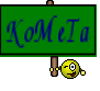 KoMeTa