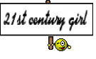 21st century girl 