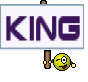 King