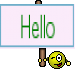 Hello