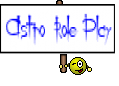 Astro Role Play