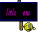 litle one