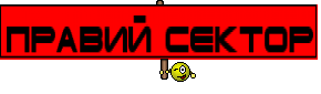 ПРАВИЙ СЕКТОР