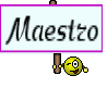 Maestro