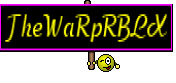 TheWaRpRBLX