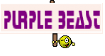Purple Beast
