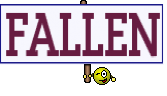 FALLEN