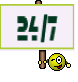 24/7