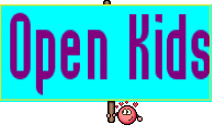 Оpen Kids