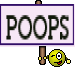 POOPS