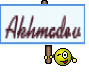 Akhmadov