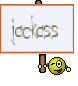 jackass