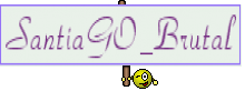 SantiaGO_Brutal