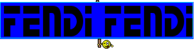 FENDI FENDI