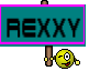 Rexxy