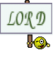LORD