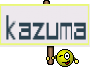 Kazuma