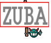 ZUBA