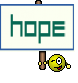 HOPE