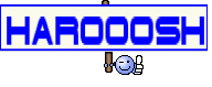 HAROOOSH
