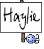 Haylie