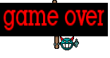 game over