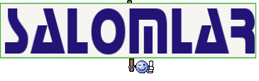 SALOMLAR