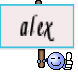 alex