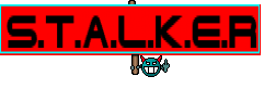 S.T.A.L.K.E.R