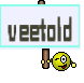 veetold