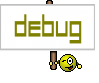  Debug 