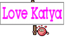Love Katya