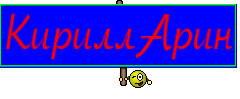 КириллАрин