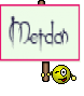 Merdan