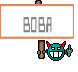 BOBA