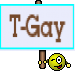 T-Gay