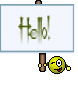 Hello!