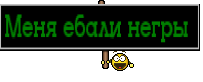 Меня ебали негры 