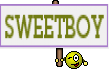 SWEETBOY