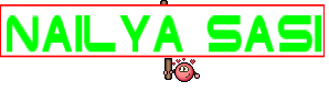 Nailya sasi