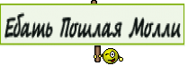 Ебать Пошлая Молли