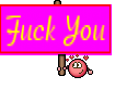 Fuck You