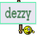 dezzy