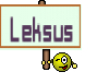 Leksus